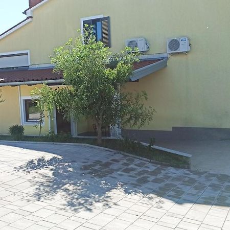 Apartma Montemoro Apartamento Ankaran Exterior foto